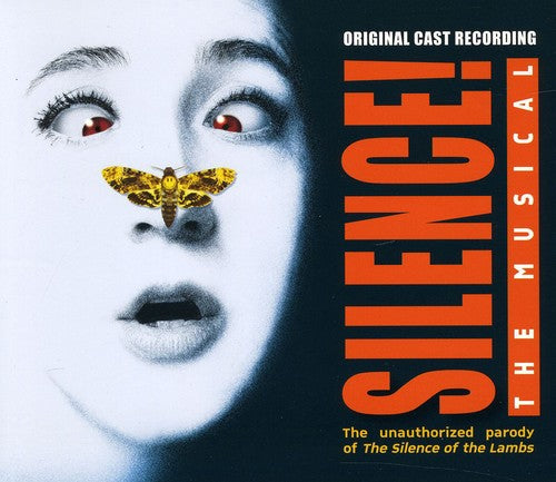 Silence: The Musical / O.b.c.r. - Silence: The Musical / O.b.c.r. - Music CD