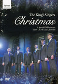 King's Singers - King's Singers Christmas - DVD