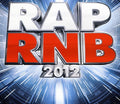 Rap Rnb 2012 / Various - Rap Rnb 2012 / Various - Music CD