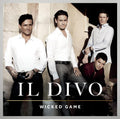 Il Divo - Wicked Game - Music CD