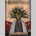 Catupecu,machu - El Mezcal Y La Cobra - Music CD