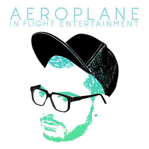 Aeroplane - In Flight Entertainment - Music CD