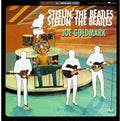 Goldmark,joe - Steelin Beatles - Music CD