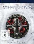 Sonata Arctica - Live In Finland - Blu-ray