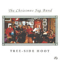 Christmas Jug Band - Tree-side Hoot - Music CD