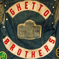 Ghetto Brothers - Power Fuerza - Music CD
