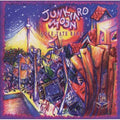 Tate,cole Band - Junkyard Moon - Music CD