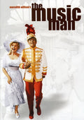 Music Man (1962) - Music Man (1962) - DVD