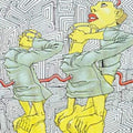 Mint Chicks - Octagon Octagon Octagon - Music CD