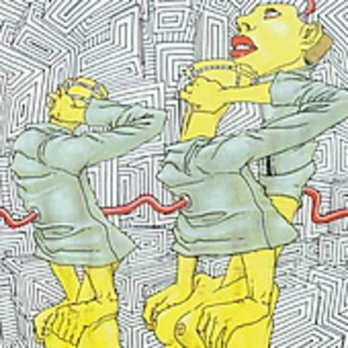 Mint Chicks - Octagon Octagon Octagon - Music CD