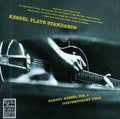 Kessel,barney - Kessel Plays Standards - Vinyl Record