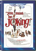 You Must Be Joking - You Must Be Joking - DVD