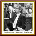 Haydn / Mendelssohn / Vorraber - Grand Piano Masters: Mendelssohn & Haydn Piano - Music CD