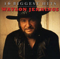 Jennings,waylon - 16 Biggest Hits - Music CD