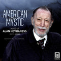 Hovhaness / Butler / York / Seso / Schwarz - American Mystic: Music Of Alan Hovhaness - Music CD