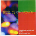 Coots / Gannon / Us Coast Guard Band Jazz Trio - Baby It's Cold Outside - Music CD
