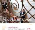 Telemann / Guillemain / Mozart / Casal Quartett - Birth Of The String Quartet Vol 2 - Music CD