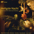 Vivaldi / Telemann / Haydn / Johannsen / Ndr Chor - Heiligste Nacht: Choral Music Advent & Christmas - Music CD