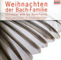 Bach,j.s. / Schlick / Lins / Helling / Jochens - Christmas With The Bach Family - Music CD