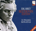 Beethoven / Biret - Complete Pno - Music CD