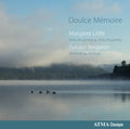 Ortiz / Banister / Playford / Lanier / Bergeron - Doulce Memoire - Music CD