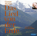 Mahler / Rubens / Morloc / Mbo / Albrecht - Das Lied Von Der Erde - Music CD