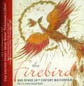 Elgar / Stravinksy / Us Army Concert Band - Firebird & Other 20th Century Masterpieces - Music CD