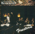 Strauss / Brahms / Borodin / Us Army Brass Band - Firestorm - Music CD