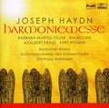 Haydn / Martig-tuller / Bollen / Kraus / Widmer - Harmoniemesse - Music CD