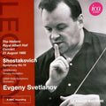 Shostakovich / Ussr State Symphony Orchestra - Legacy: Evgeny Svetlanov - Music CD