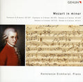 Mozart / Konstanze Eickhorst - Mozart In Minor - Music CD