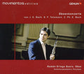 Bach,c.p.e. / Kammerakademie Potsdam / Rainer - Oboe Concerts By Telemann & Bach - Music CD