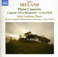 Ireland / Lenehan / Rlipo - Piano Cto - Music CD