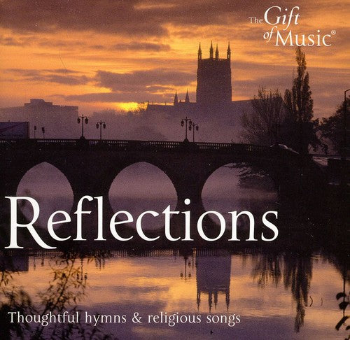 Victoria Singers - Reflections - Music CD