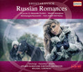 Shostakovich / Formina / Sinjawskaja / Mischenkin - Russian Romances - Music CD