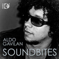 Gavilan,aldo - Soundbites - Music CD
