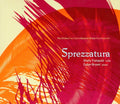 Chihara / Siskind / Britten / Tramposh / Bryant - Sprezzatura - Music CD