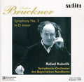 Bruckner / Kubelik - Symphony No 3 In D Minor - Music CD
