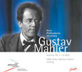 Mahler / Neue Philharmonie Westfalen / Forster - Symphony No 5 In C Sharp Minor - Music CD