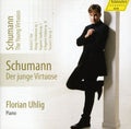 Schumann / Uhlig - Young Virtuoso - Music CD