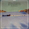 Stenhammar / Oslo String Quartet - String Quartets 3-6 - Super Audio CD