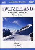 Handel / Capella Istropolitana - Switzerland - DVD