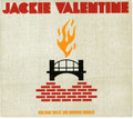 Valentine,jackie - Building Walls & Burning Bridges - Music CD