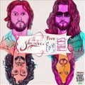 Sheepdogs - Five Easy Pieces - Music CD