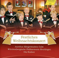 Rudner / Wurttembergische Philharmonie Reutlingen - Festliches Weihnachtskonzert - Music CD