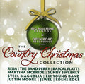 Big Machine Records & Open Road Recordings Present - Big Machine Records & Open Road Recordings Present - Music CD