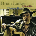 James,brian & Grand Cru - Chateau Brian - Music CD
