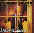 Delirious Nomad Music CD