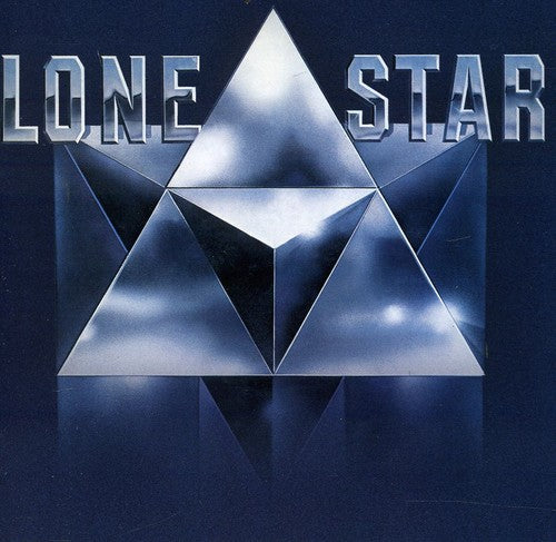 Lone Star - Lone Star - Music CD