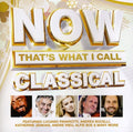 Now That's What I Call Classical / Various - Now That's What I Call Classical / Various - Music CD
